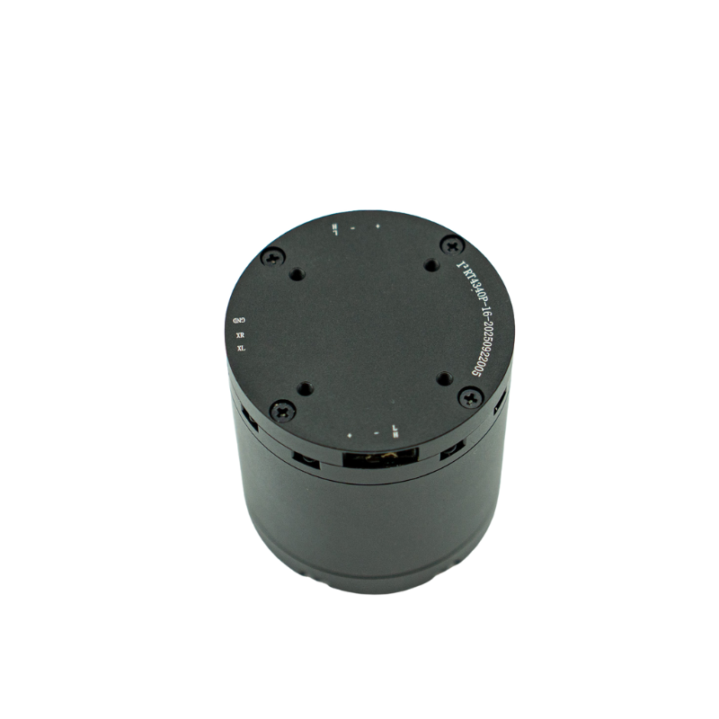 I2RT QDD Actuator - 4340P16