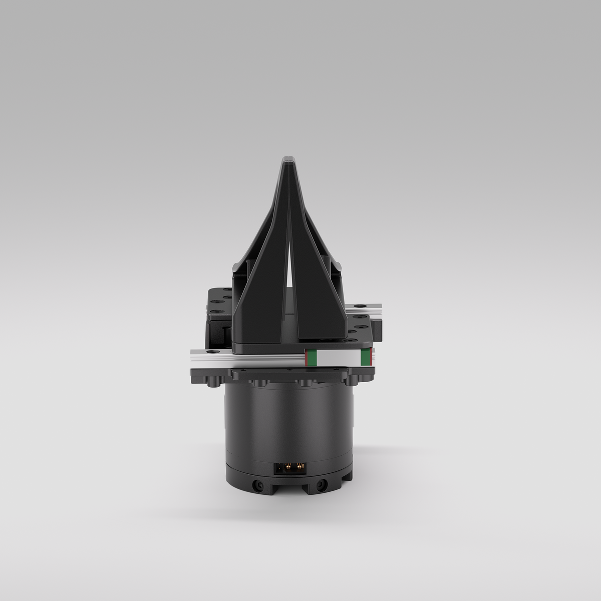 Crank Shaft Gripper by i2RT Robotics