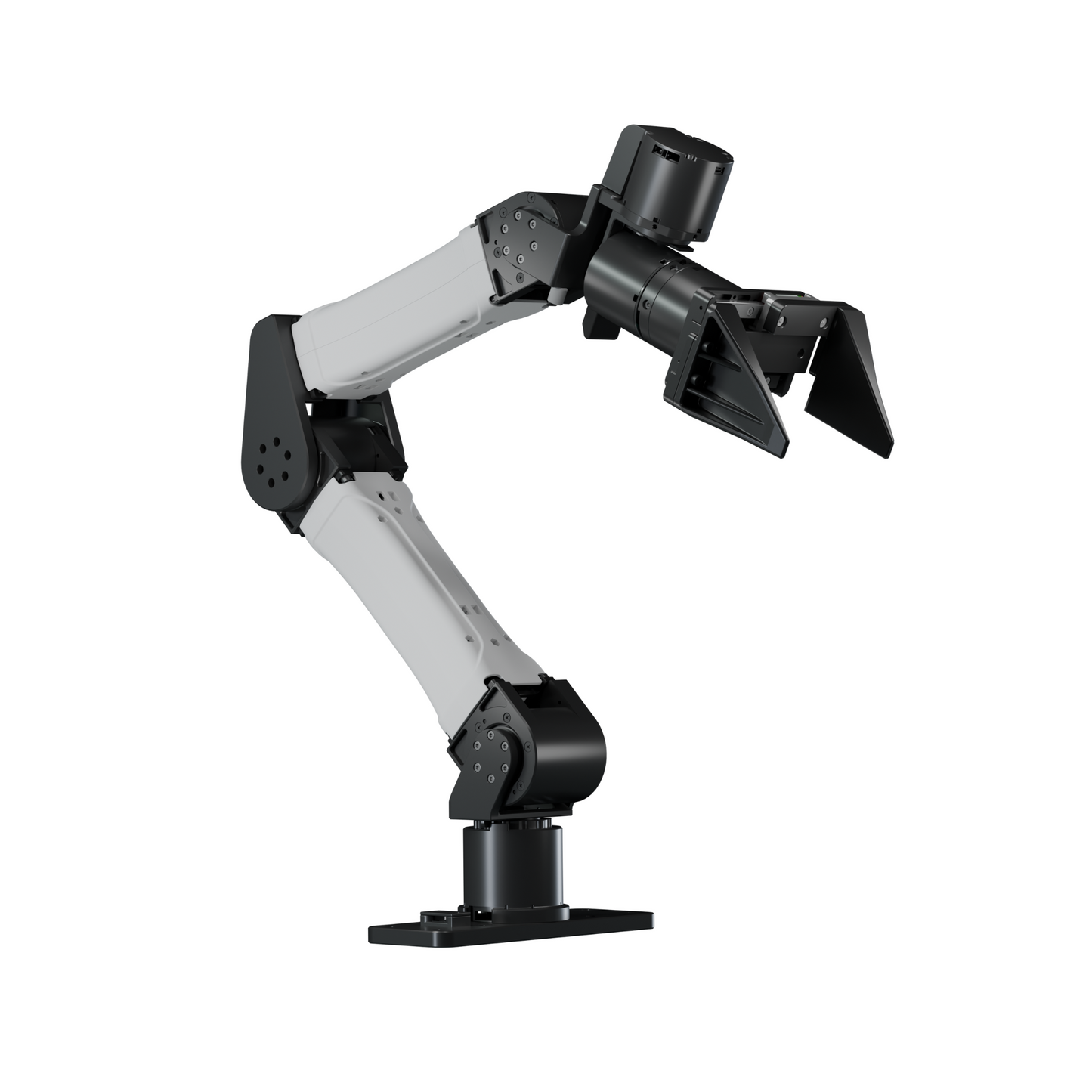 YAM 6-DOF Arm