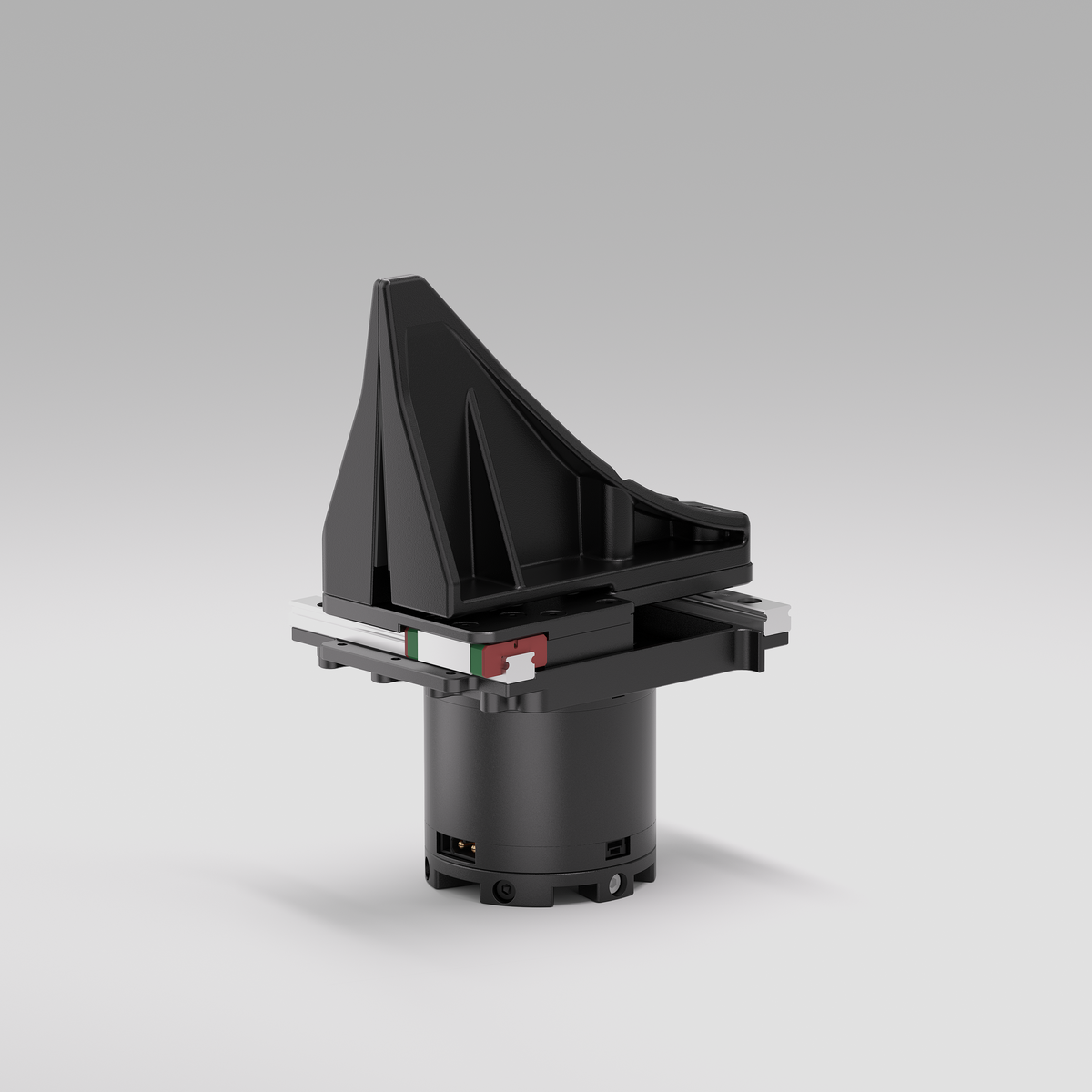 Crank Shaft Gripper by i2RT Robotics