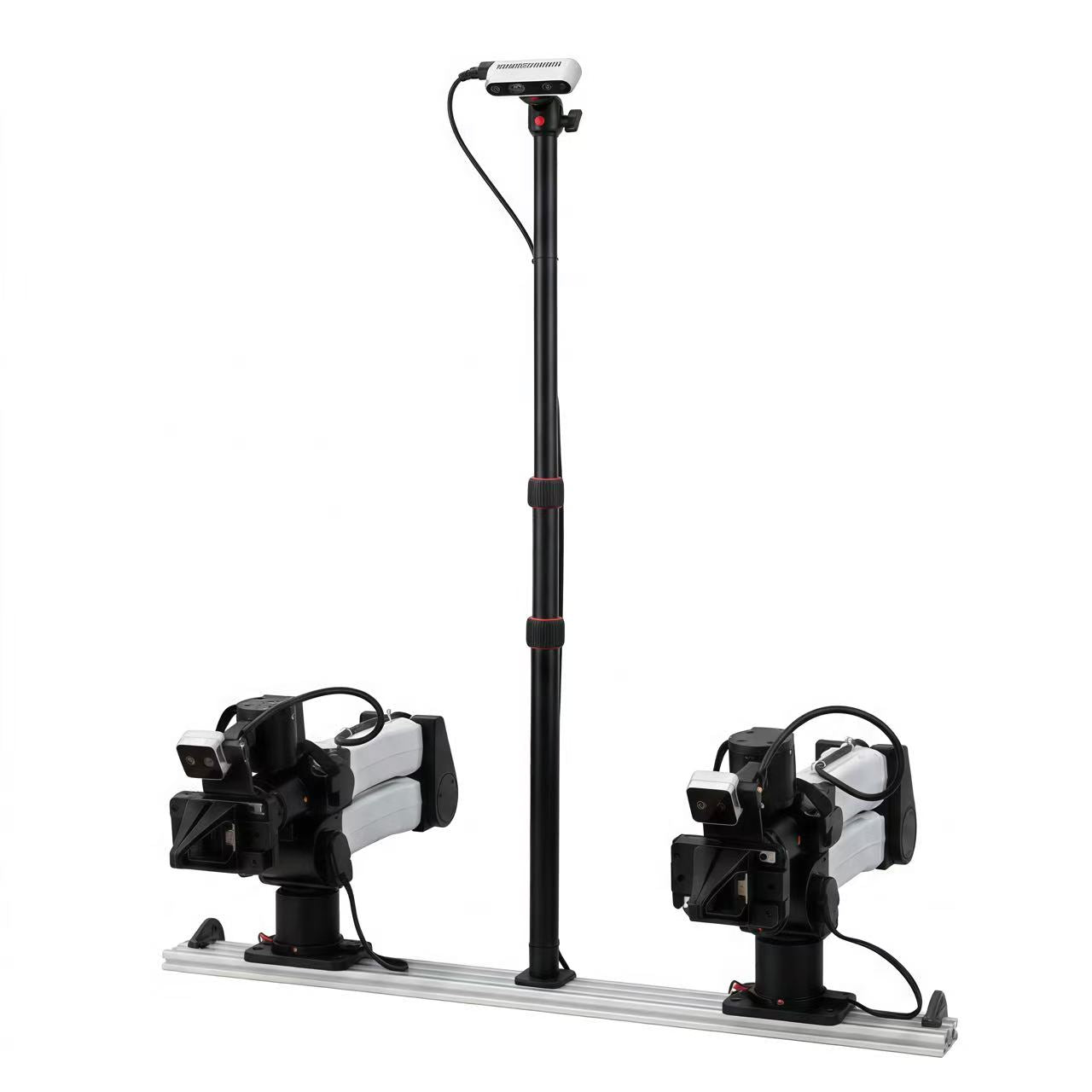 MolmoAct 2 Research Kit