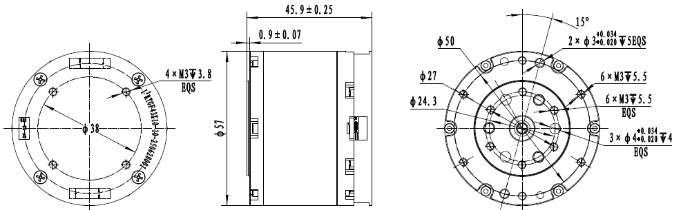 GF43X10-10