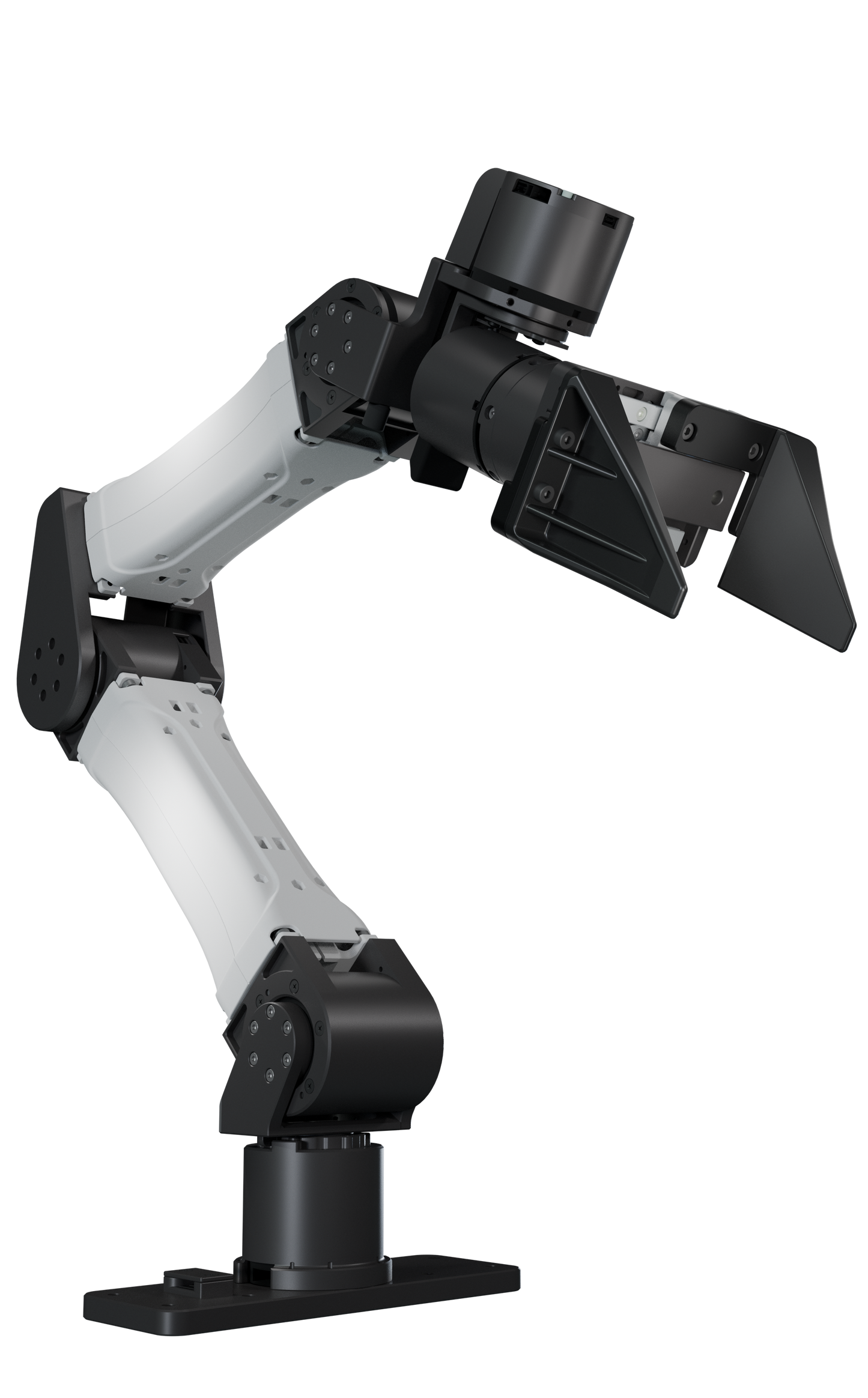 YAM - 6-DOF Robotic Arm