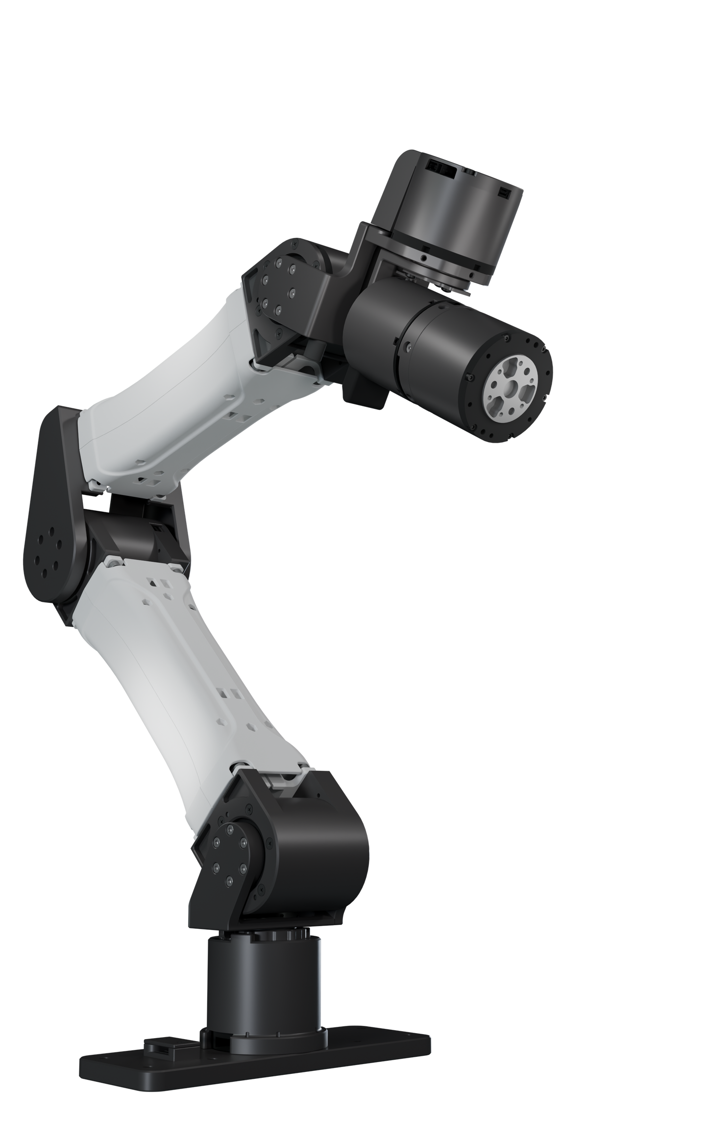 YAM Pro 6-DOF Arm