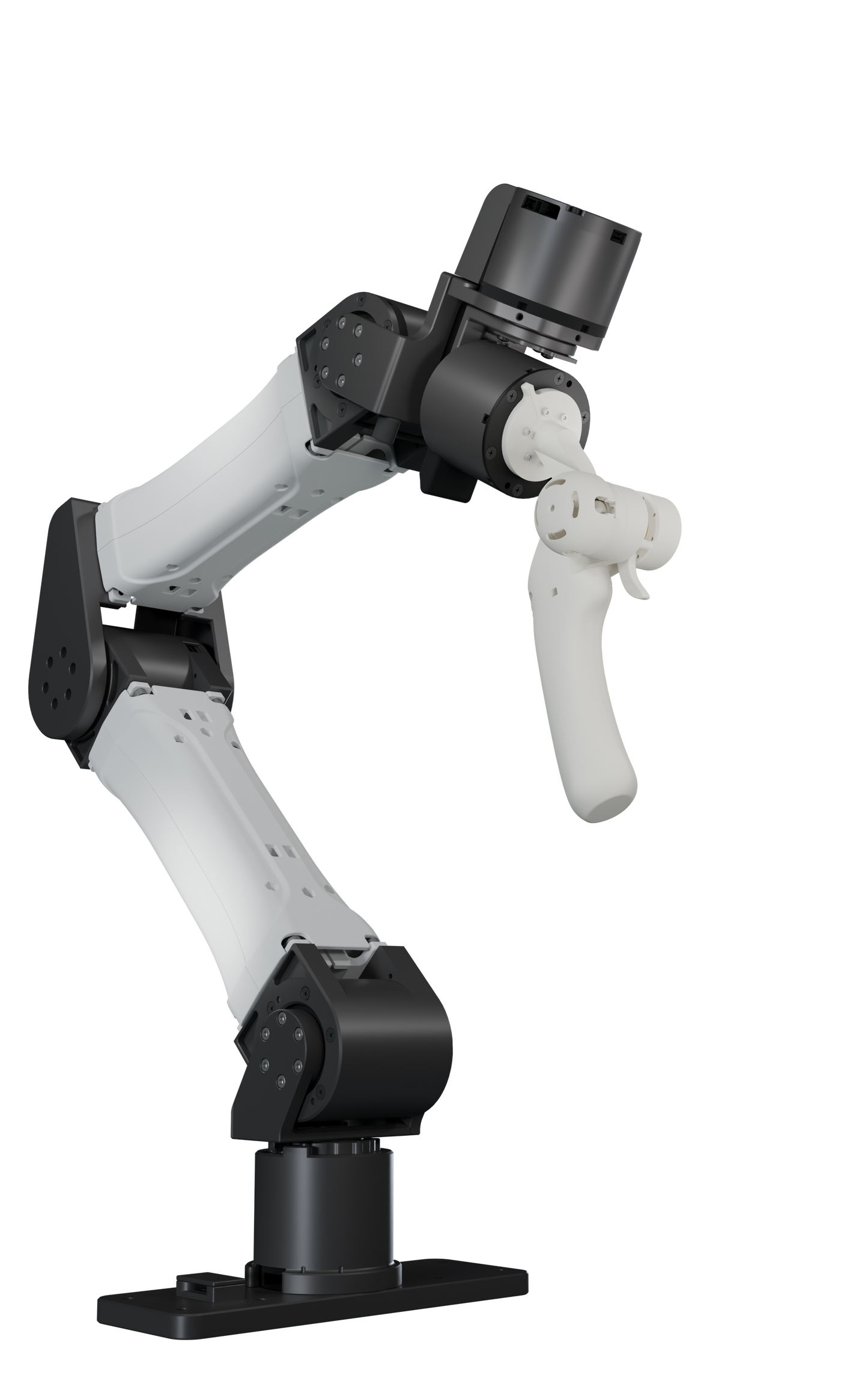YAM - 6-DOF Robotic Arm
