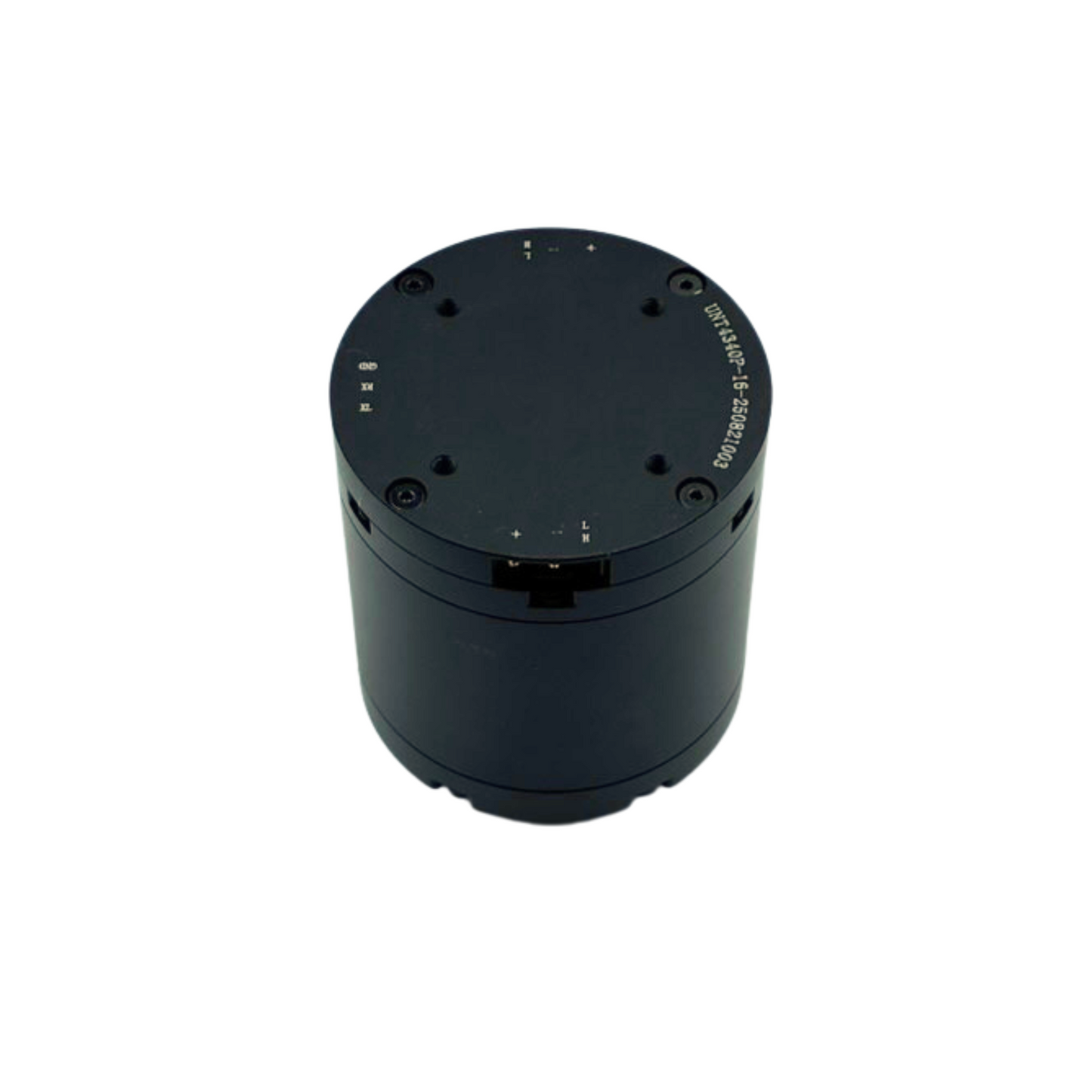 I2RT QDD Actuator - 4340P16