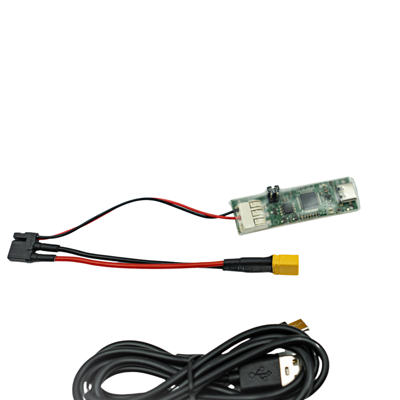 USB-to-CAN Converter – I2RT Robotics