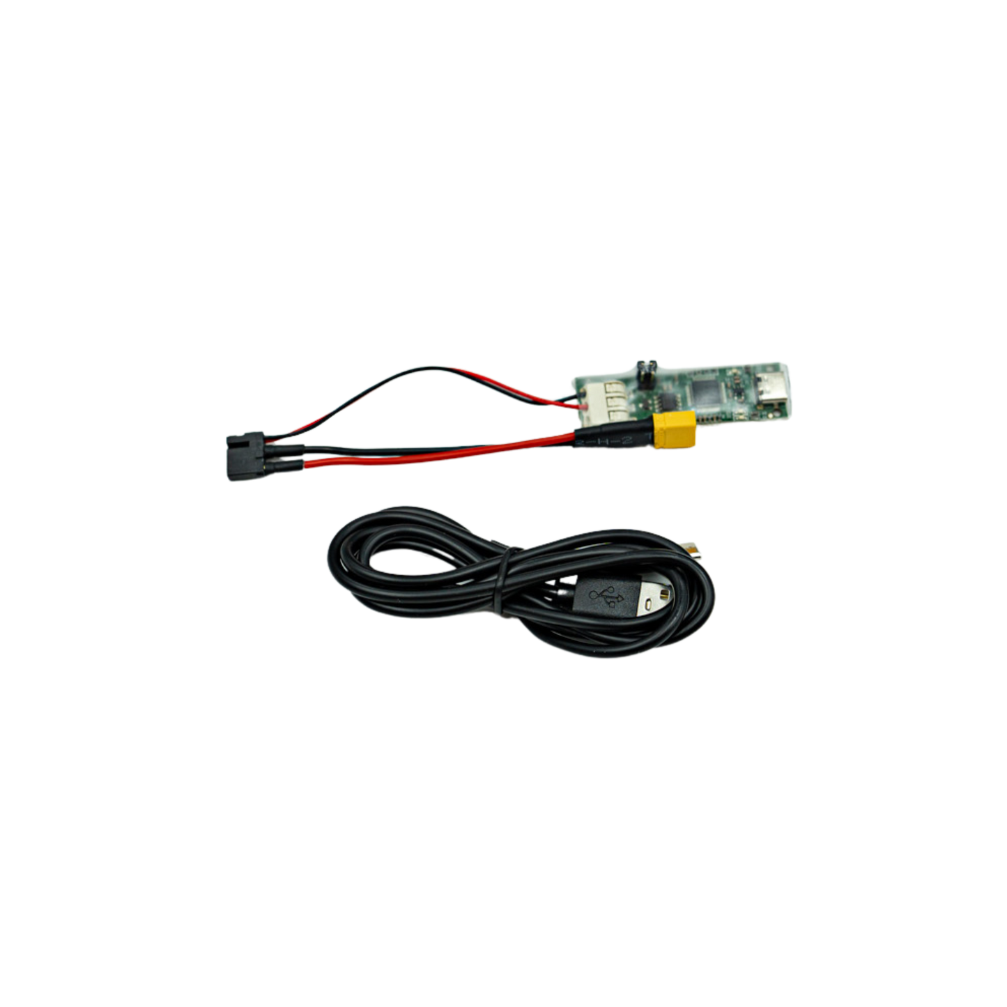 USB-to-CAN Converter