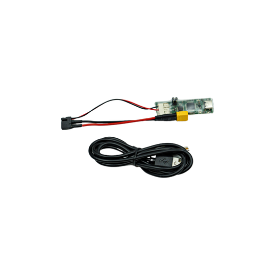 USB-to-CAN Converter