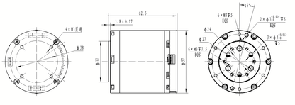 GF43X40-16
