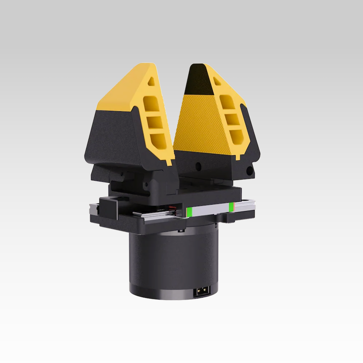 FlexPoint Adaptive Gripper by i2RT Robotics
