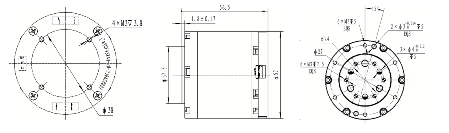 GF43X40-10