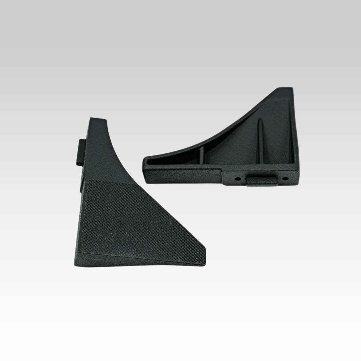 Gripper Tips (Crank Shaft)