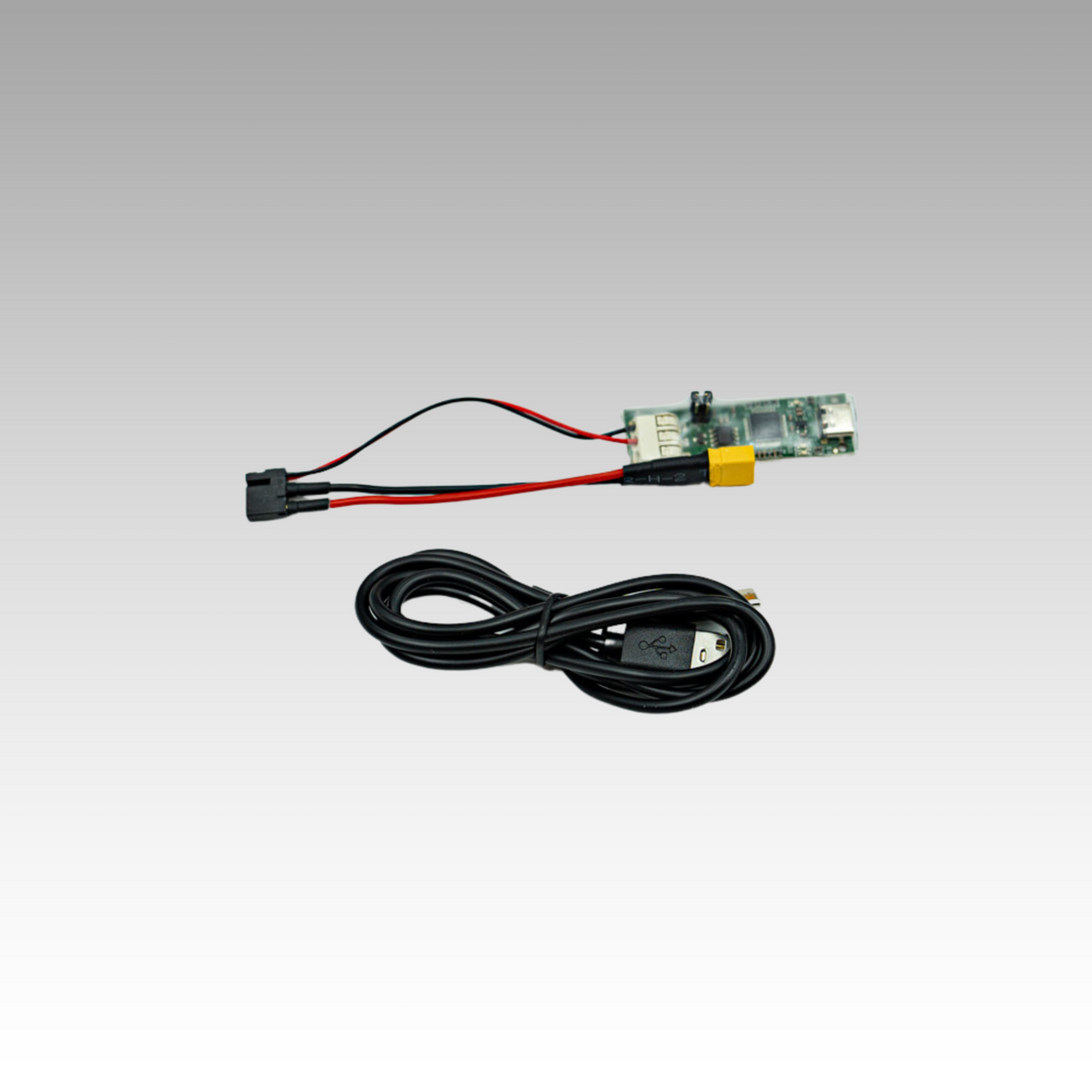 USB-to-CAN Converter