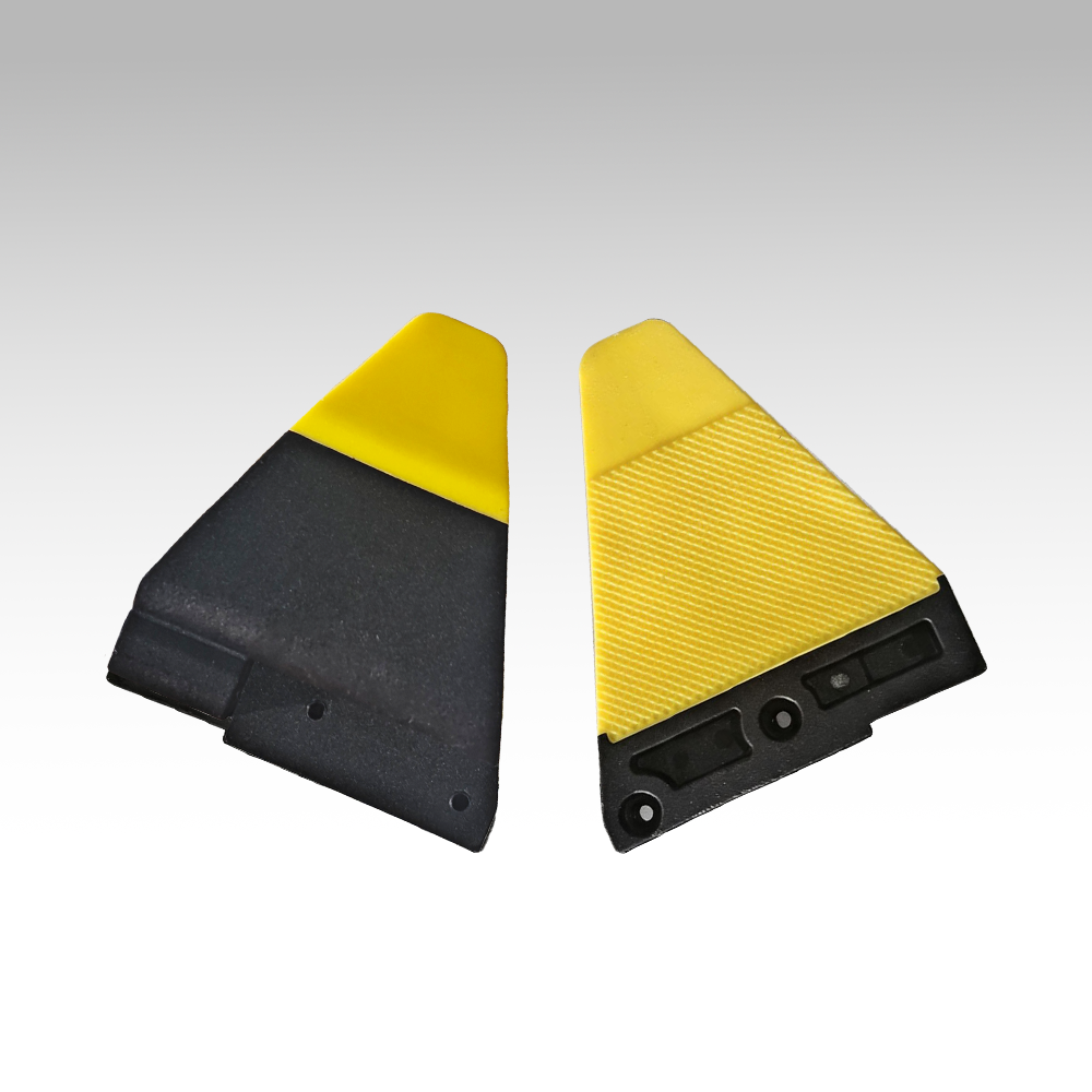Gripper Tips (for FlexPoint Adaptive gripper)