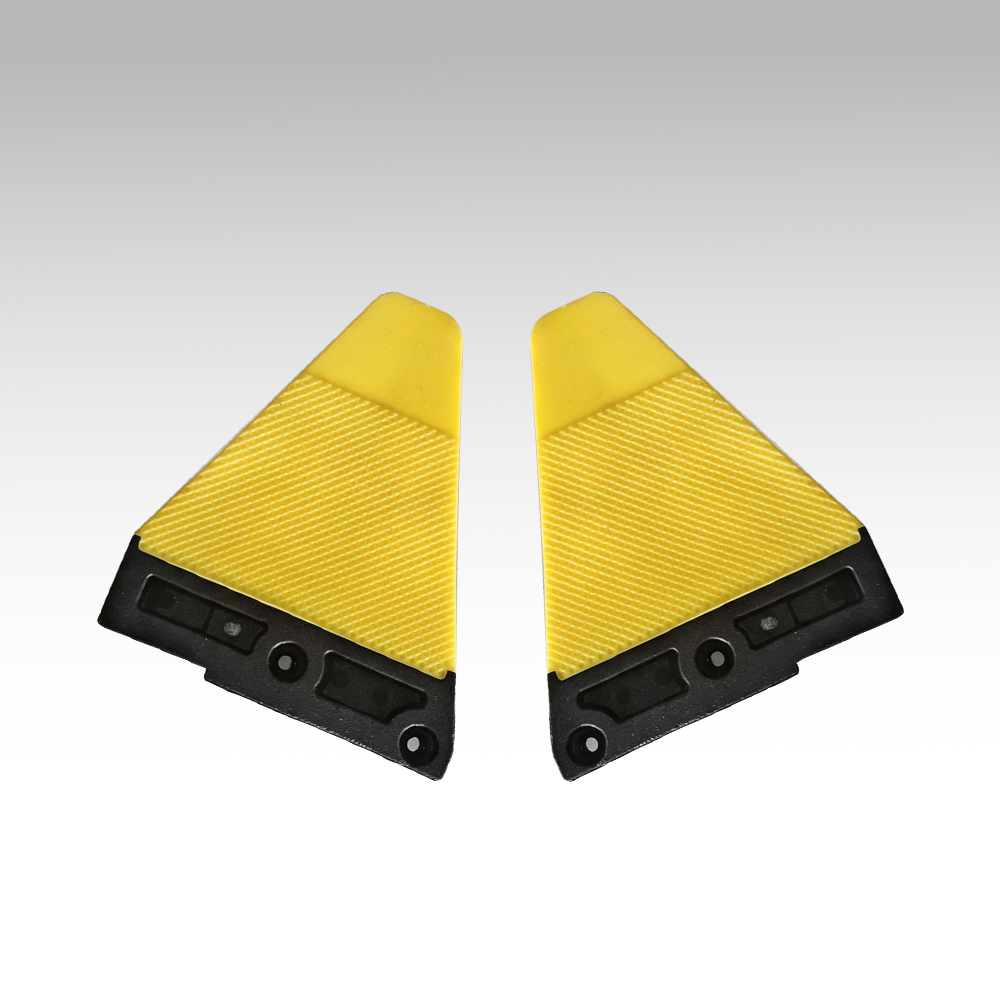 Gripper Tips (for FlexPoint Adaptive gripper)