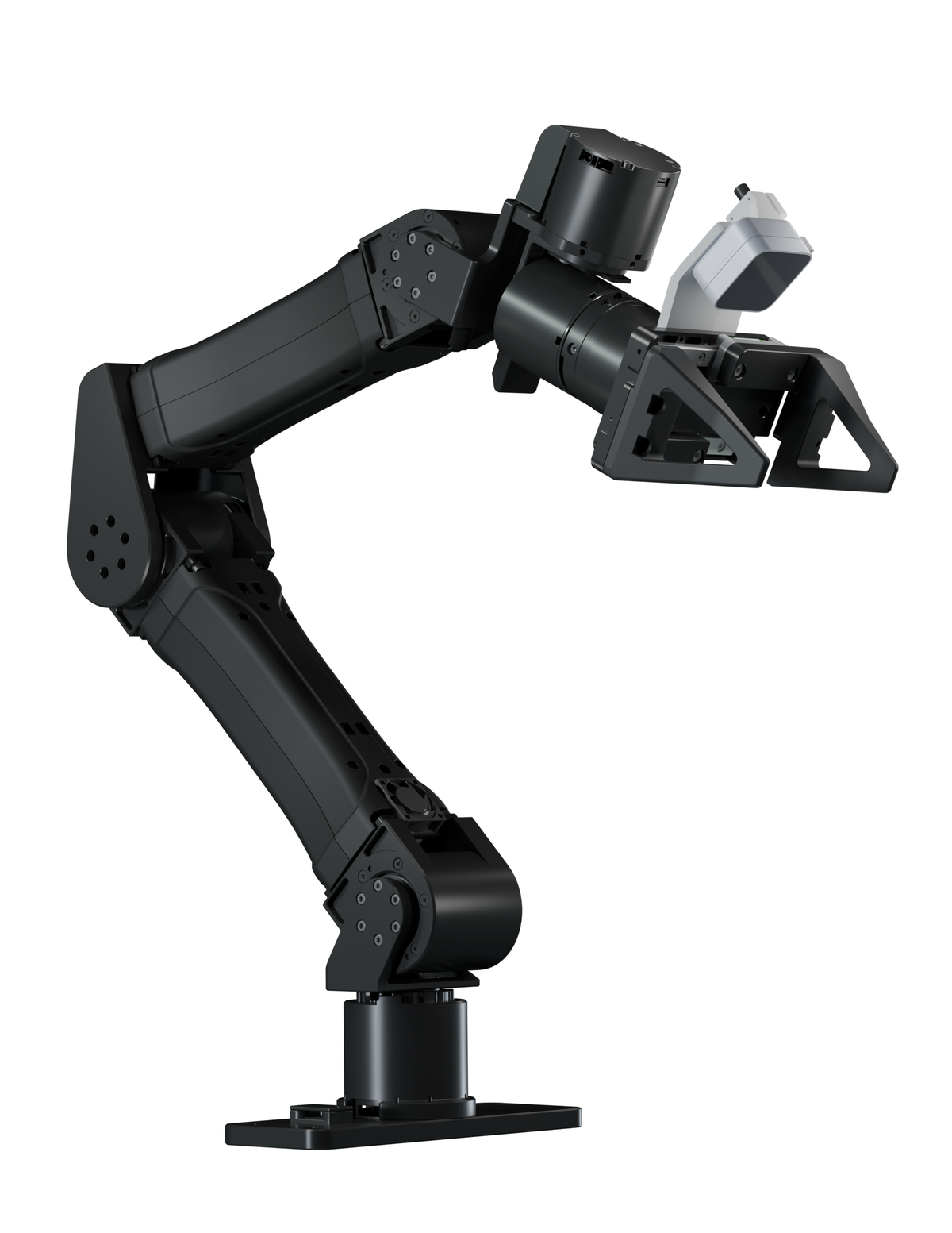 YAM Ultra – I2RT Robotics