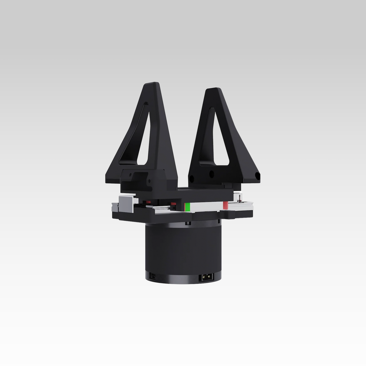Linear Gripper by i2RT Robotics