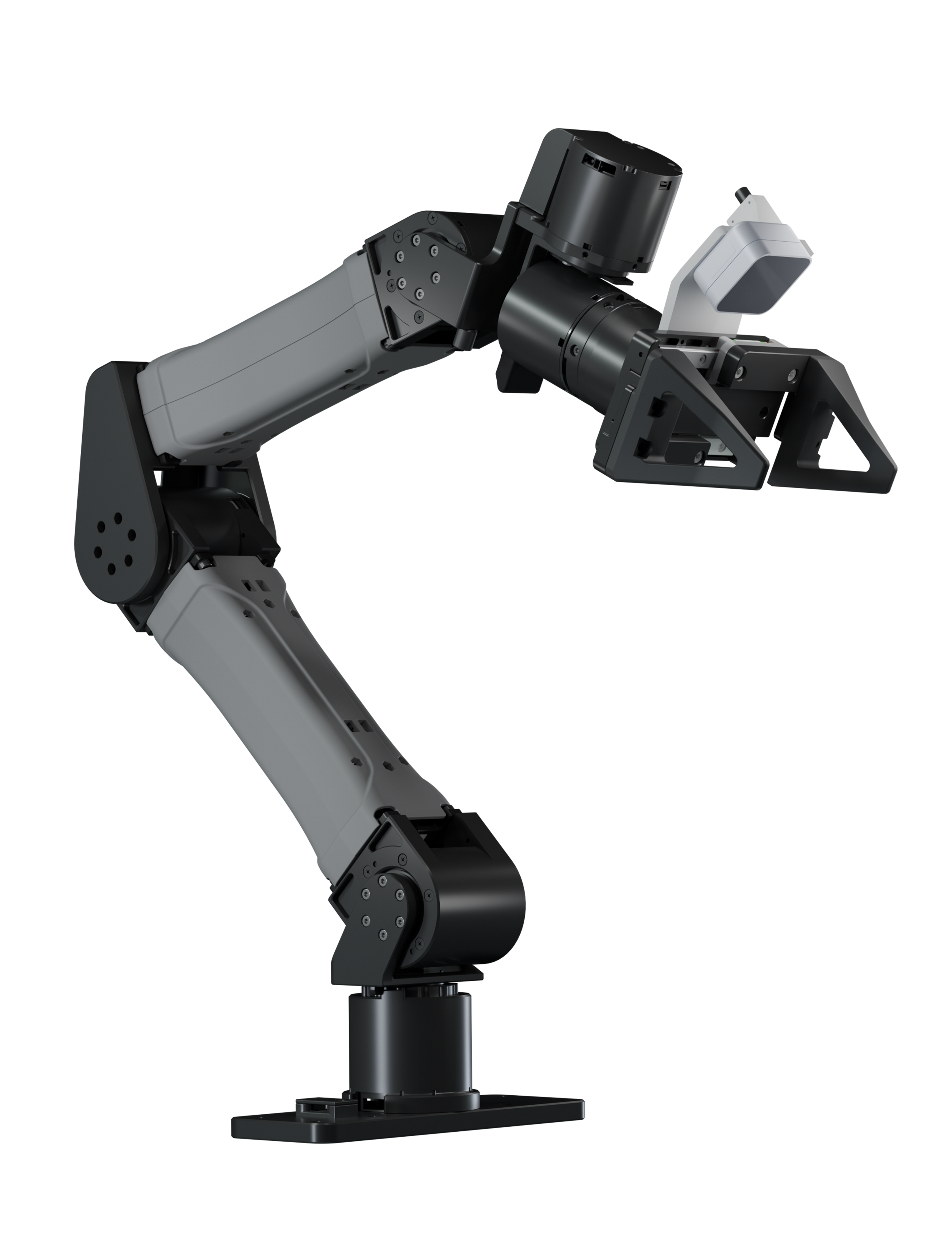 YAM Pro – I2RT Robotics