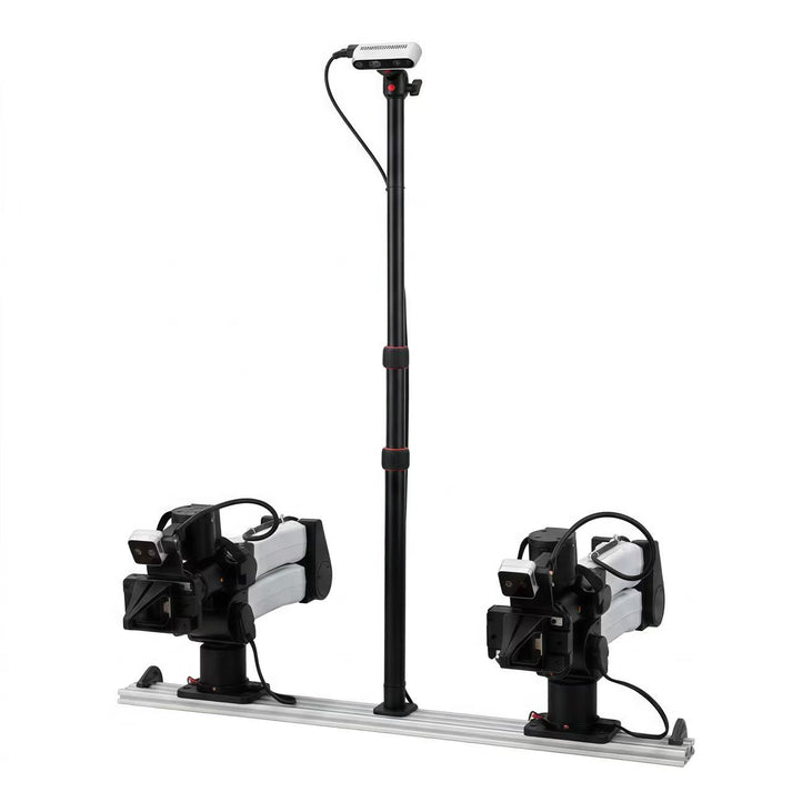 MolmoAct 2 Research Kit – I2RT Robotics