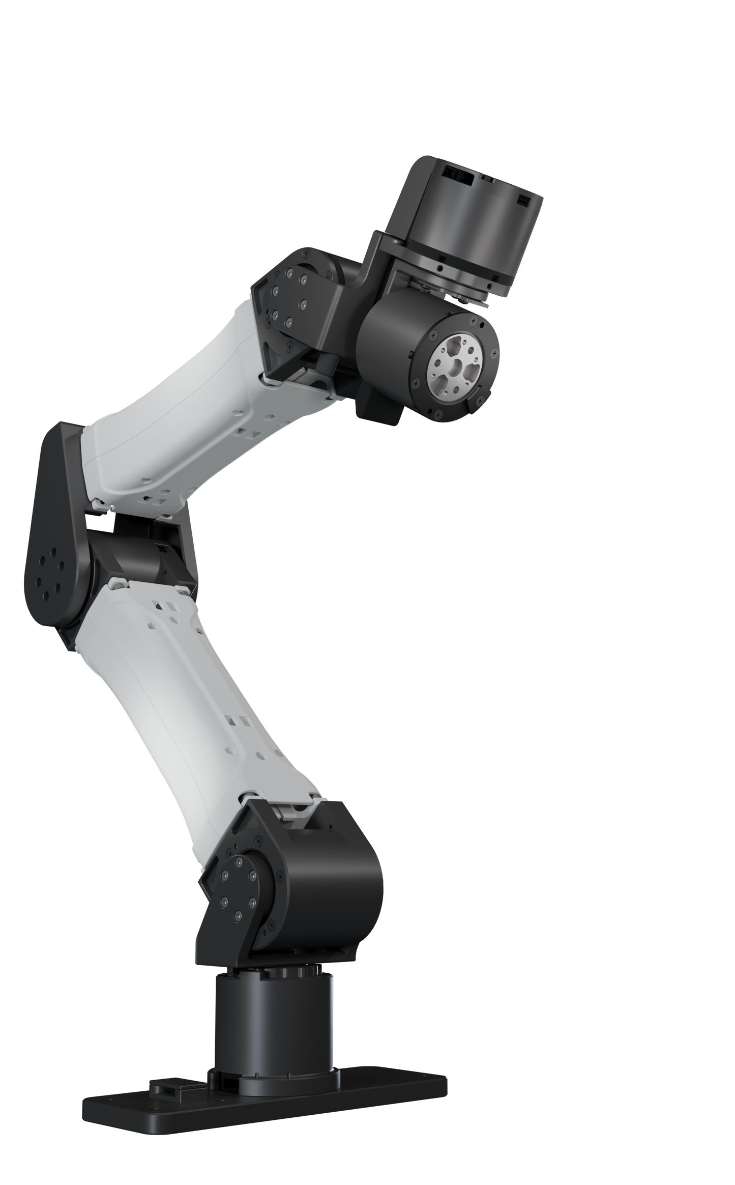 YAM - 6-DOF Robotic Arm