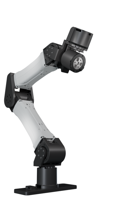 YAM - 6-DOF Robotic Arm