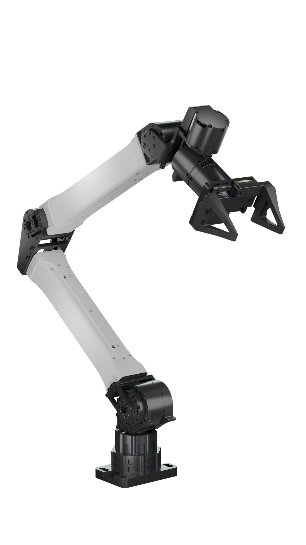 YAM Arm – I2RT Robotics