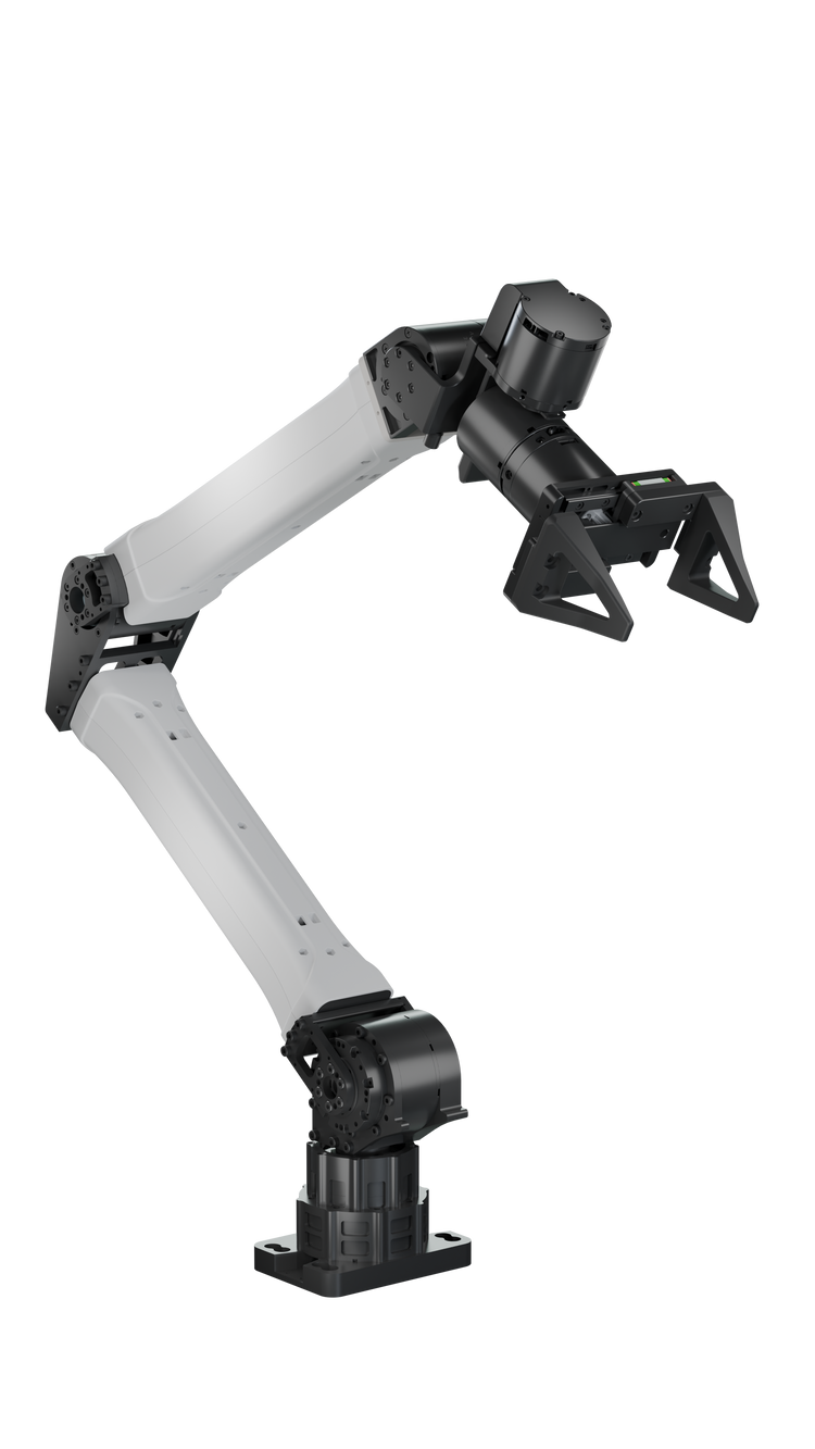 YAM Arm – I2RT Robotics