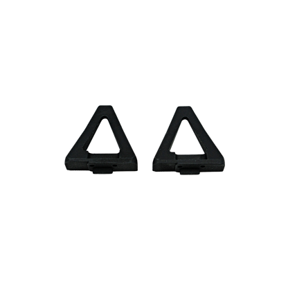 Gripper Tips (for Linear-Gear Style Gripper)