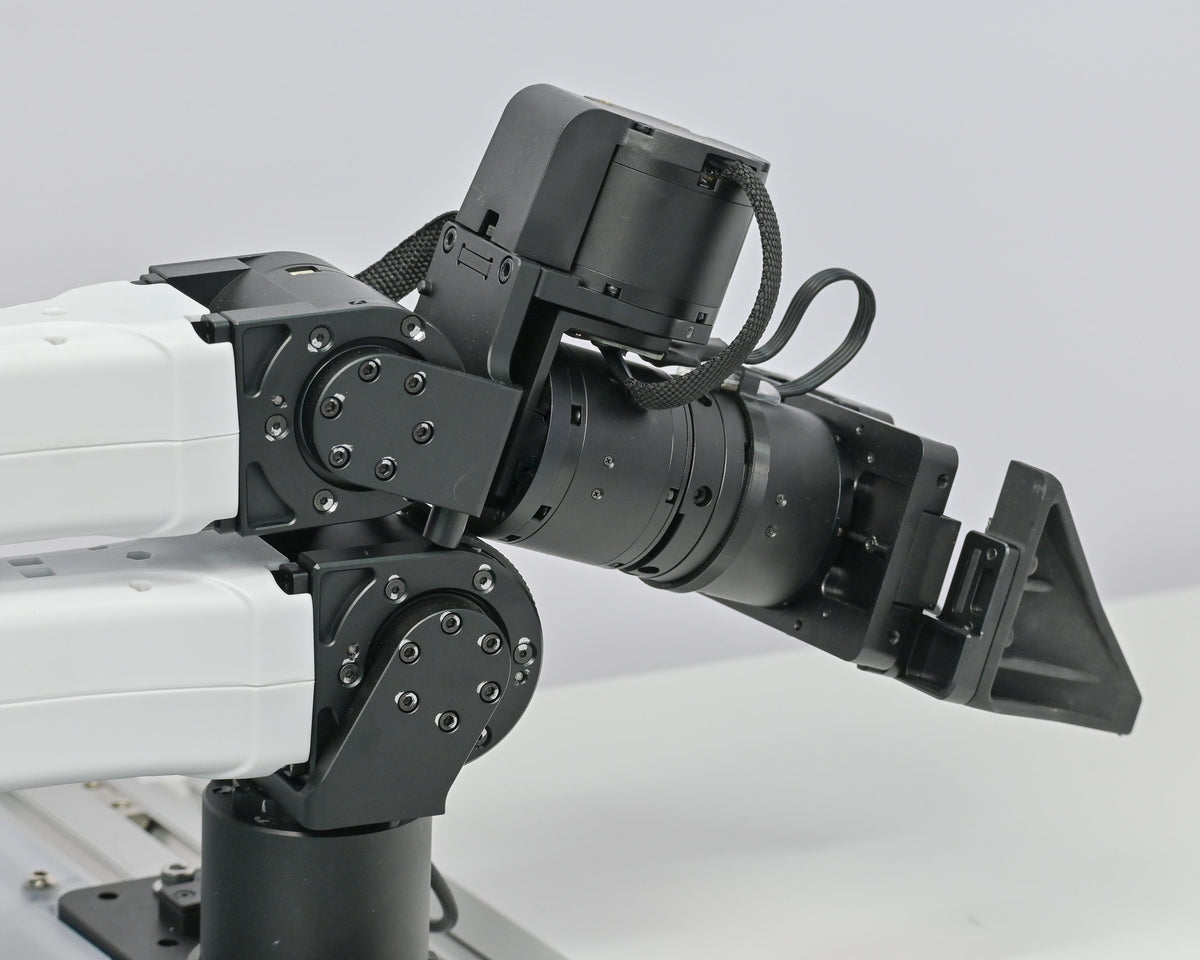 YAM – I2RT Robotics