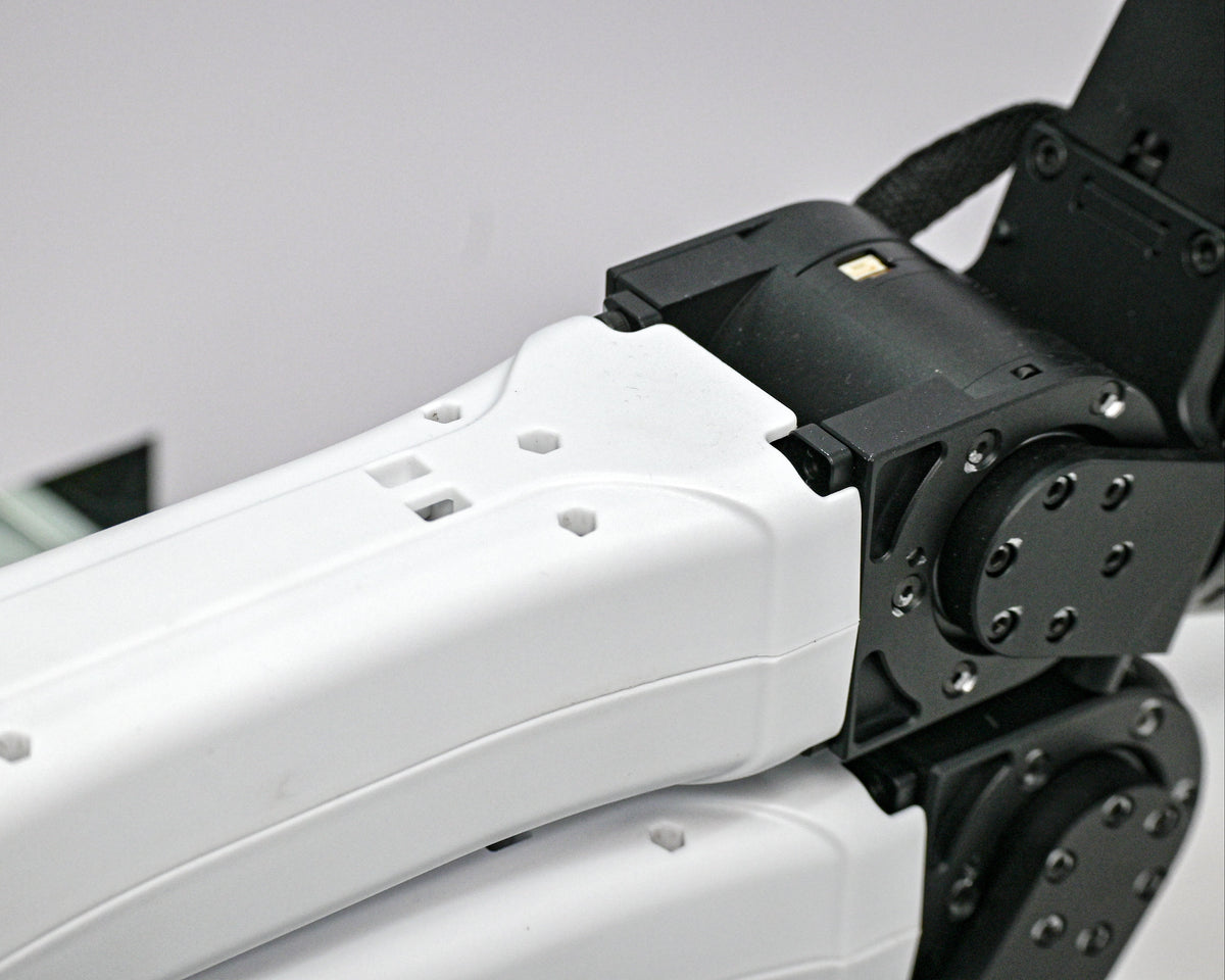 YAM – I2RT Robotics