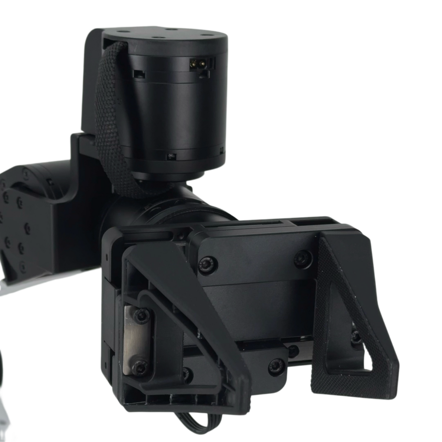 Linear Gripper by i2RT Robotics