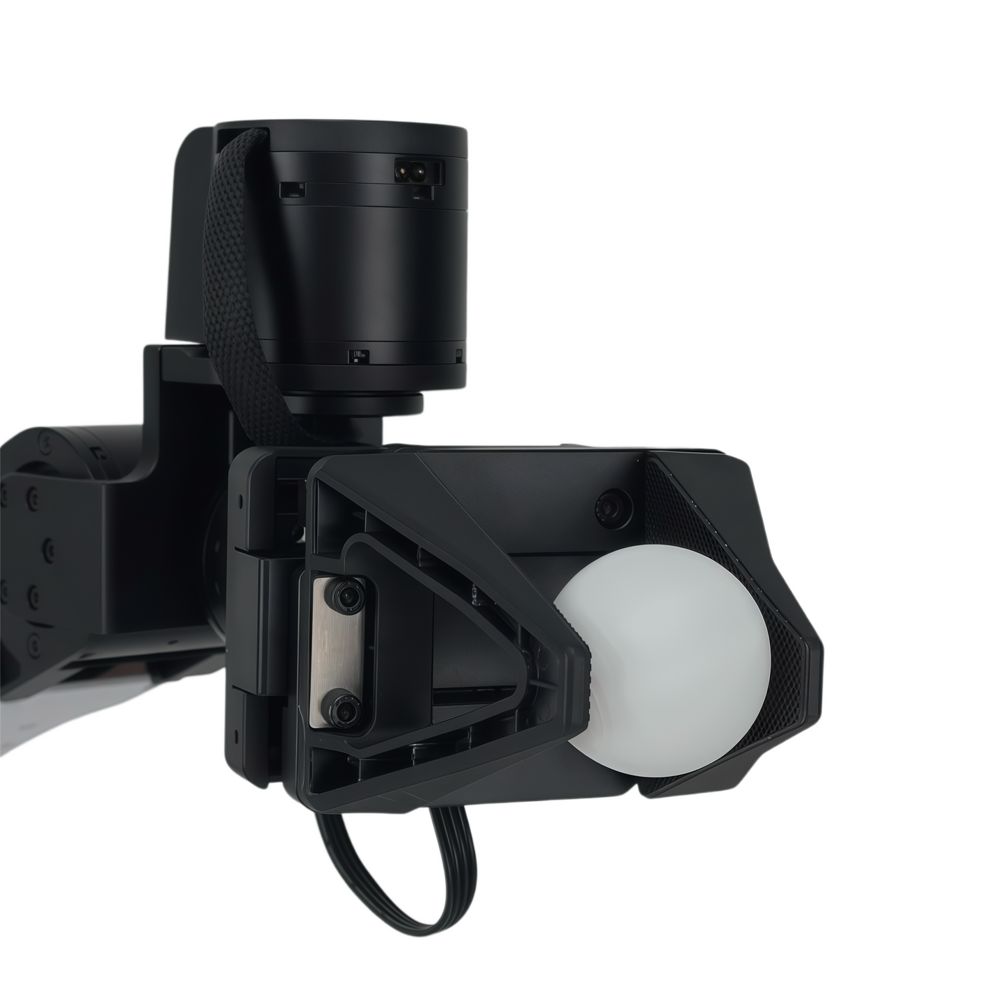 Linear Gripper by i2RT Robotics