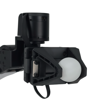 Linear Gripper by i2RT Robotics