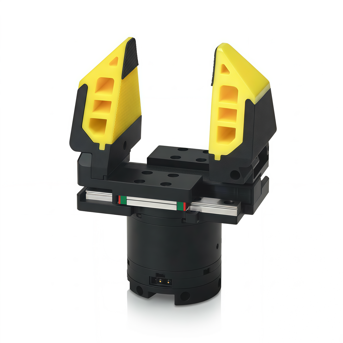 FlexPoint Adaptive Gripper by i2RT Robotics