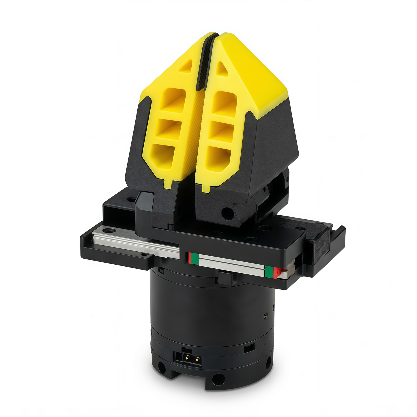 FlexPoint Adaptive Gripper by i2RT Robotics