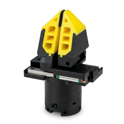 FlexPoint Adaptive Gripper by i2RT Robotics