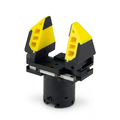 FlexPoint Adaptive Gripper by i2RT Robotics