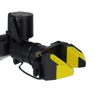 FlexPoint Adaptive Gripper by i2RT Robotics