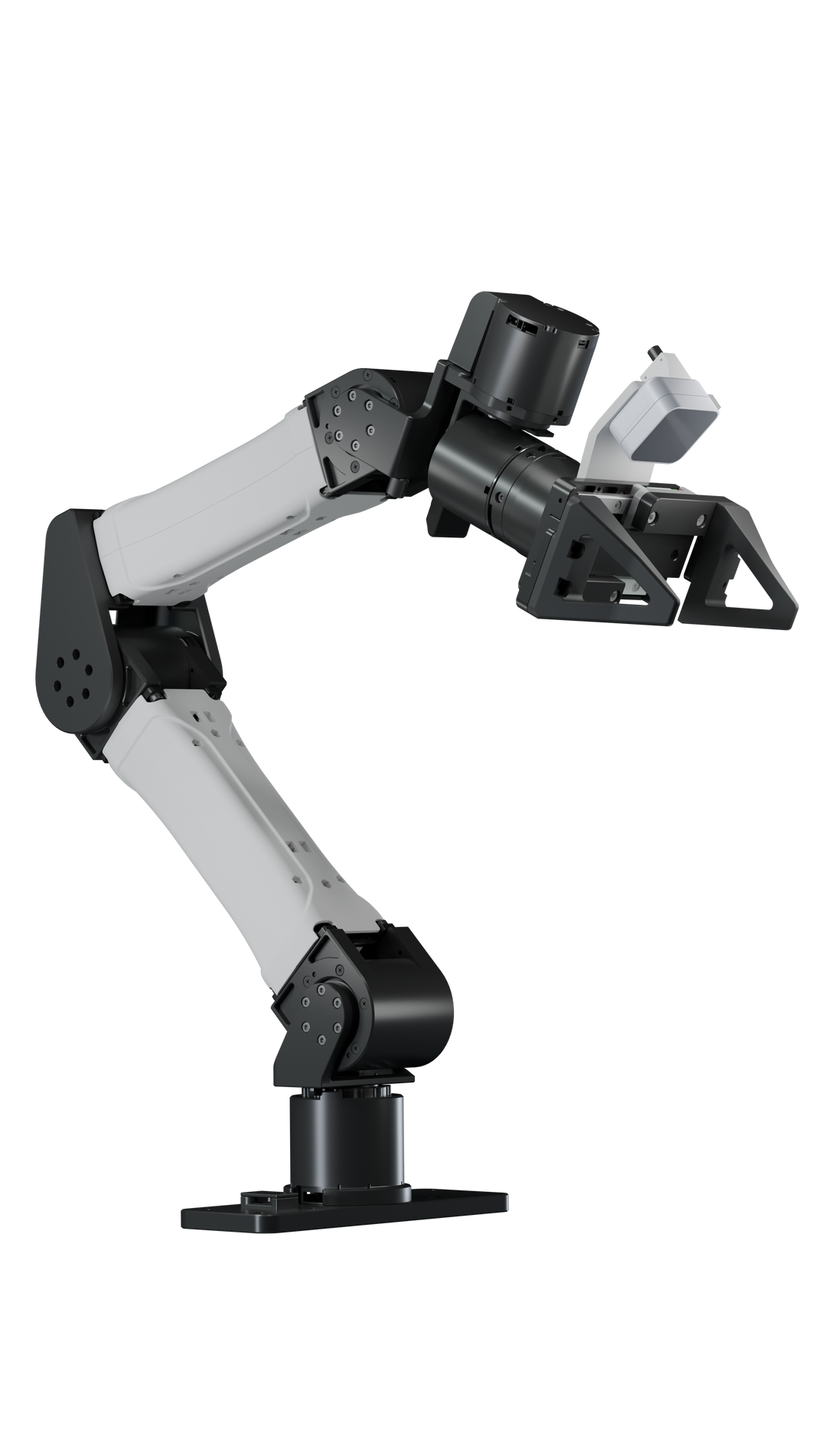 YAM Arm I2RT Robotics yam-arm-i2rt-robotics