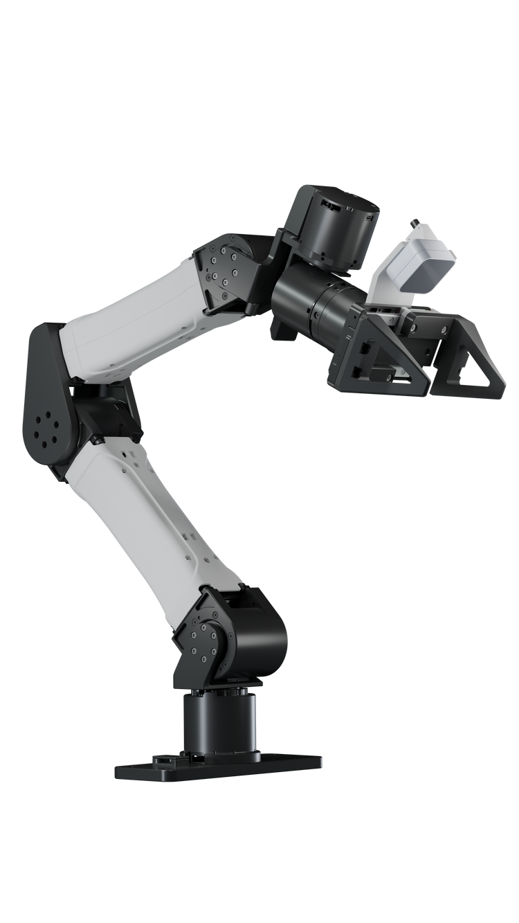 YAM Arm – I2RT Robotics