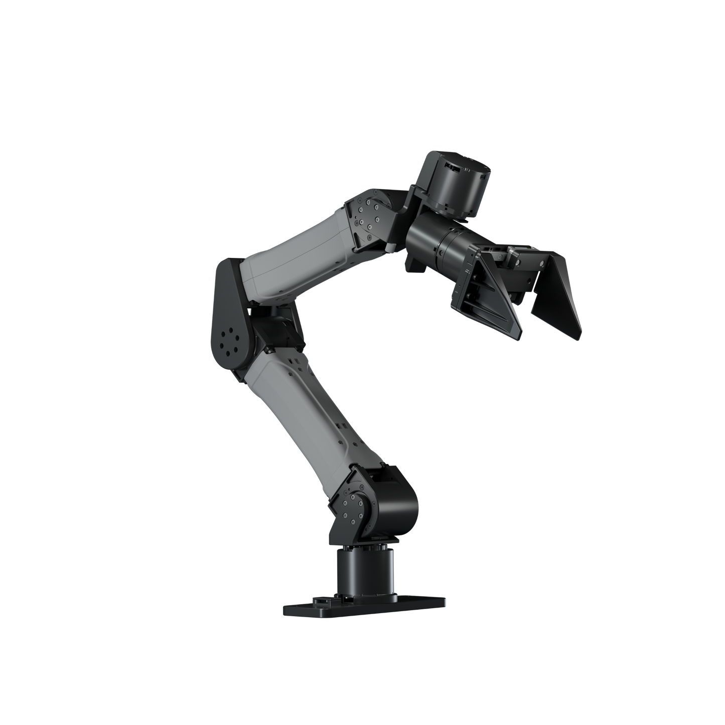 YAM Pro 6-DOF Arm
