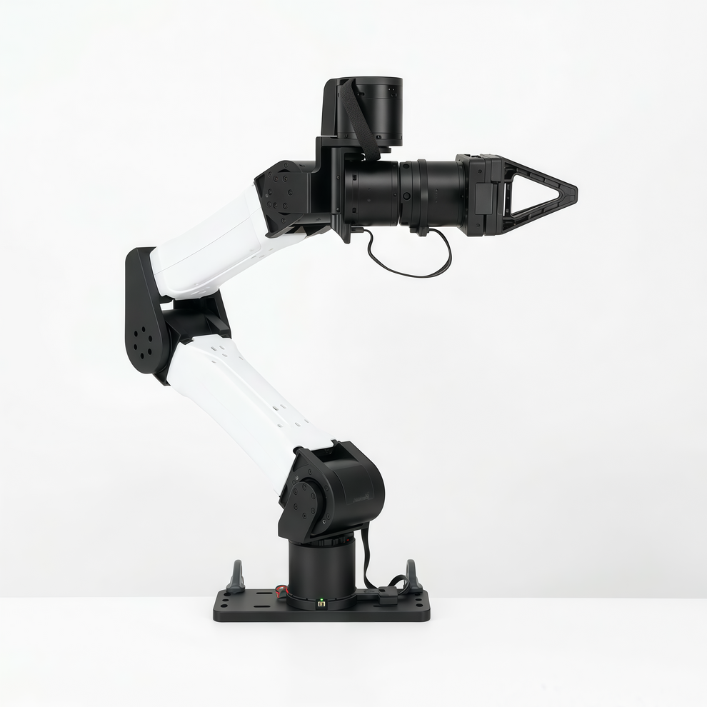 YAM – I2RT Robotics